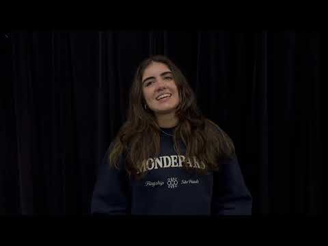Vídeo de Apresentação