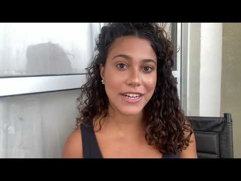 VÍDEO DE APRESENTAÇÃO - GABRIELE ARO