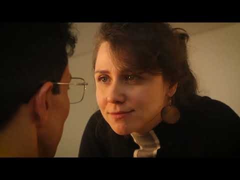 Cena Interrogatório
