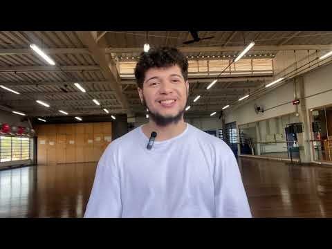 Videoapresentação - Rodolpho Correa