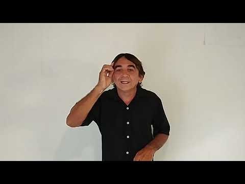 Monólogo de Chico Anysio, A Reinvenção da vida.