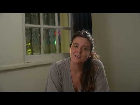 Monólogo em Oficina de Atores por Léo Miranda