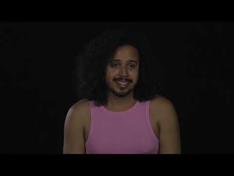 EXERCÍCIO DE MONÓLOGO - Academia Internacional de Cinema
