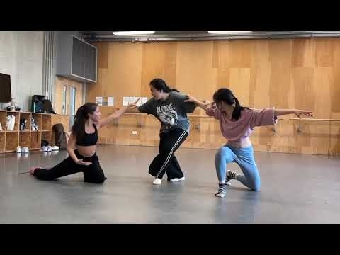 Jazz Musical - Carrie, The Musical