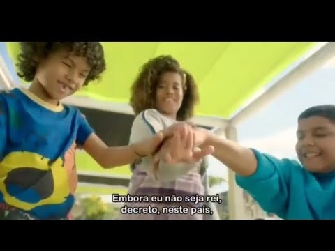 Comercial Gloob - Dia das Criancas