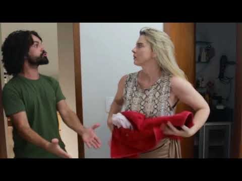 A COMÉDIA DA VIDA PRIVADA