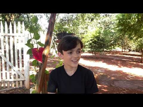 Pote da Felicidade - Parte II