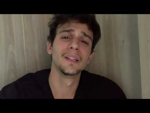 Cena do filme  127 hours