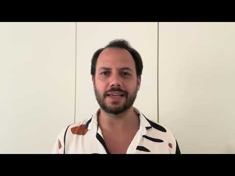 Vídeo de presentación