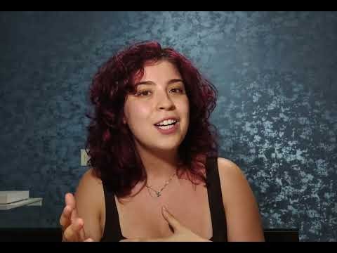 Apresentação Bruna Sampel