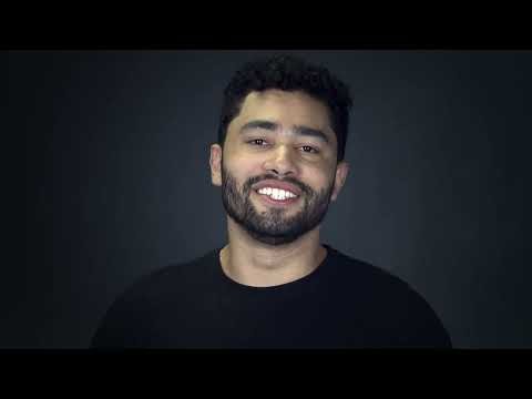 Apresentação Moisés Marques - Ator