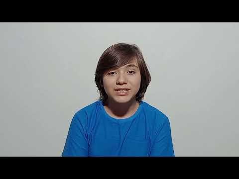 Vídeo de Apresentação