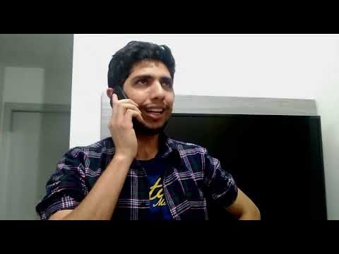 Cena - Isso não pode dar certo