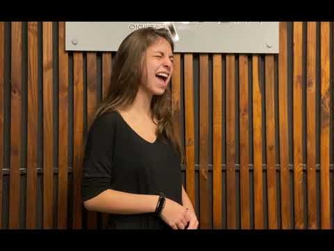 Les Miserables - I Dreamed a Dream