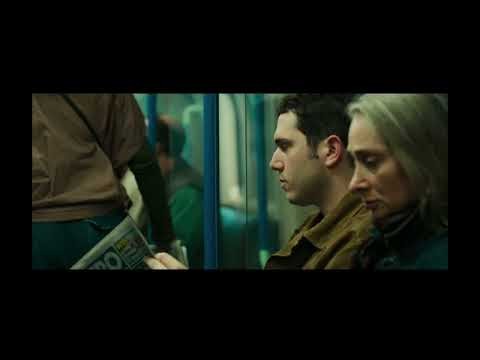 Caso Jean Charles - Cena de Drama