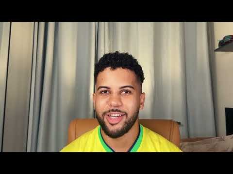 Vídeo de Apresentação