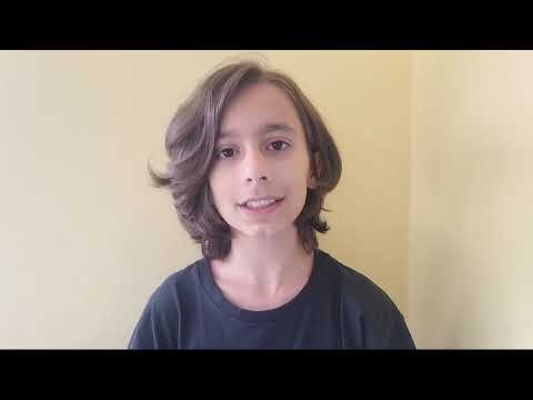 Vídeo de Apresentação