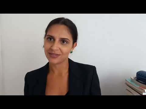 Scandal - Self Tape
