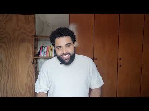 Vídeo de Apresentaçâo Atualizado