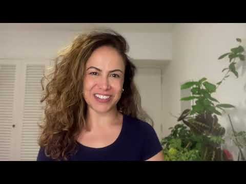 Apresentação - Renata Xá