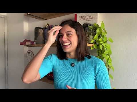 Apresentação 2026 - Louise Loeser