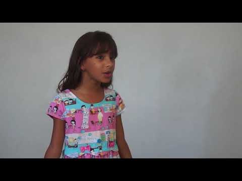 2º MONOLOGO 2017 - ANITA ROSEMBERG