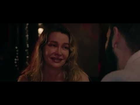 Cena do filme "Máscaras" (2025)