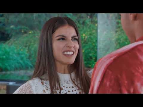 Bia, Um Mundo ao Avesso