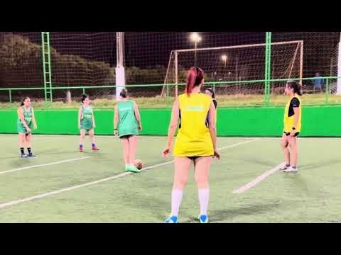 Habilidades - futebol