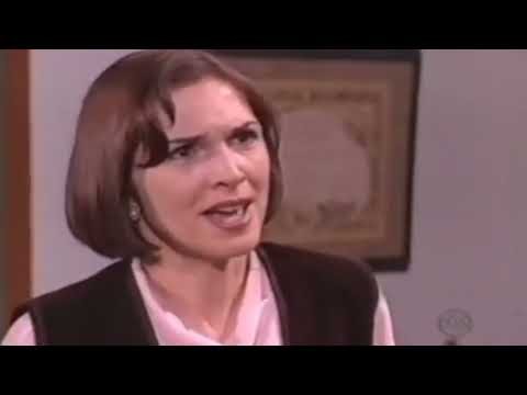 Personagem médica judia Dra Ada Stradivarius . Drama (cena antiga)
