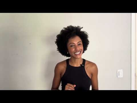 👋🏾 Vídeo de apresentação curto