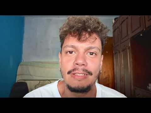 VÍDEO APRESENTAÇÃO - TIAGO (2026)