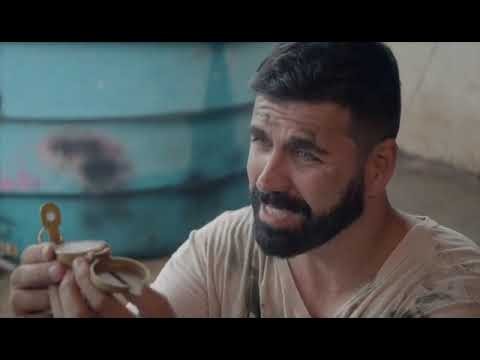 Série Tropa do lenço