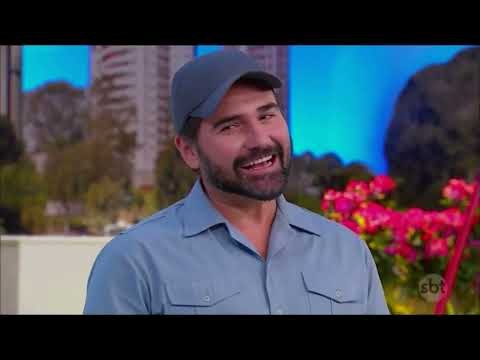 “A Pracinha” SBT