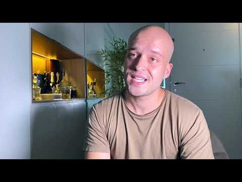 "Relevante" - Monólogo Felipe Grau
