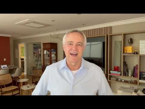 Video de Apresentação Ricardo Ripa
