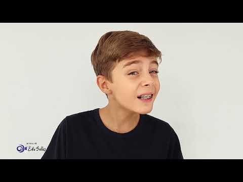 Revolta (Monólogo) - Aprimoramento OnLine para TV - 2025