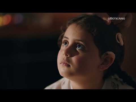 Comercial Dia dos Pais O Boticário