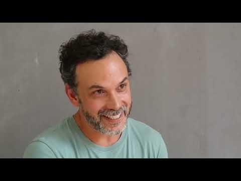 João Bosco - Monólogo
