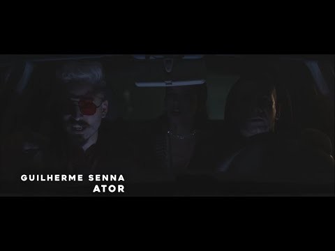 Demo Reel Guilherme Senna, 2023