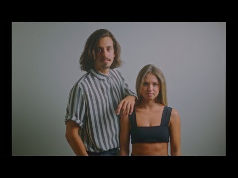 Clipe de “Chega Junto”