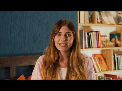 Video de apresentação