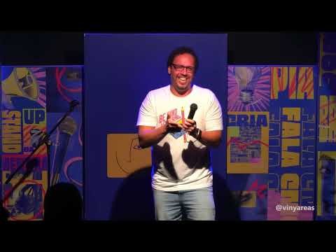 Stand Up: Terapia com Chat GPT