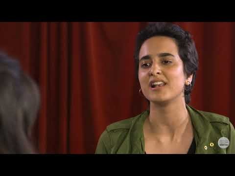 Mostra de Atores 