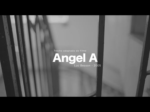 Angel A - Bella Lábegàlini