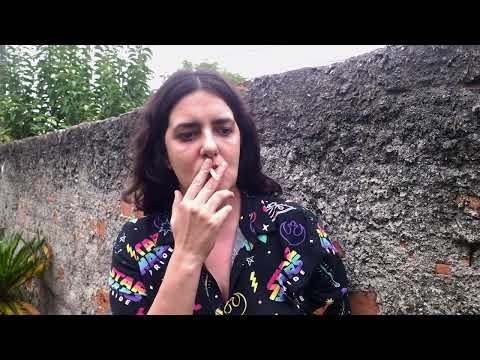 Quem vai ser a próxima?