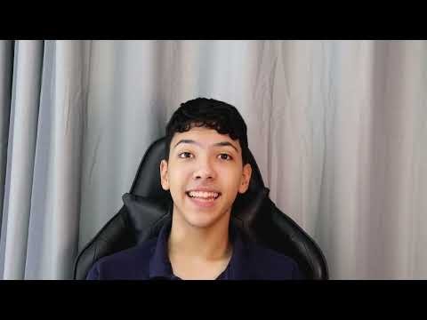 Vídeo de Apresentação - junho/2025