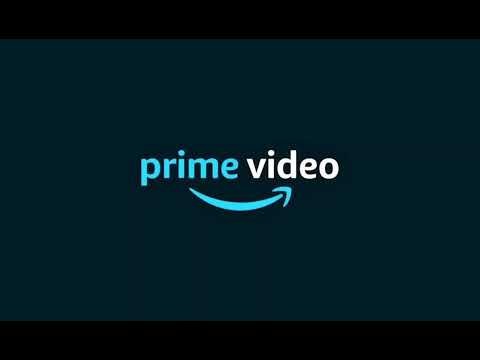 PINK - Amazon Prime