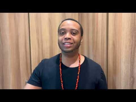 Vídeo de Apresentação