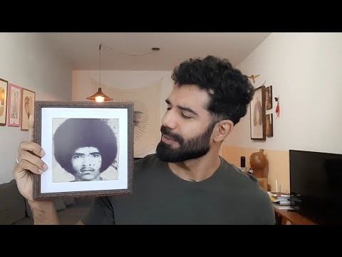 Apresentação 2024 - Ator Danilo Castro